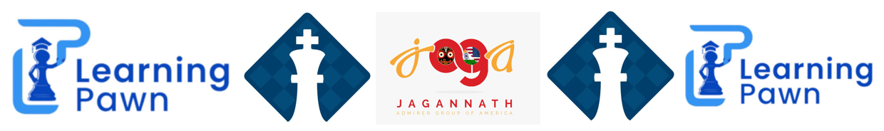 2nd Annual Jaga Chess Tournament banner