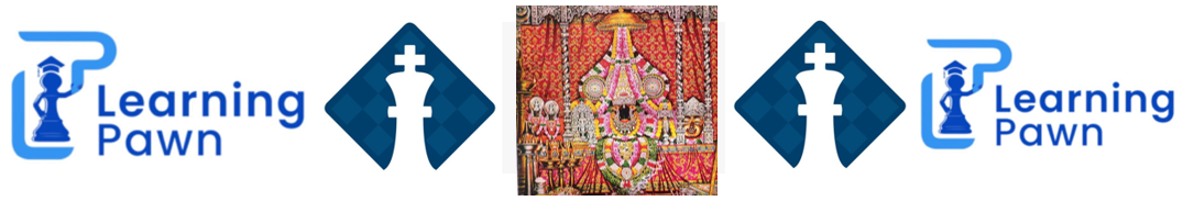 4th Annual Badrinath Chess Tournament banner