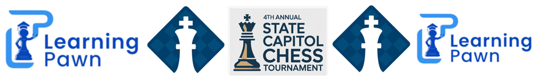 4th Annual State Capitol Chess Tournament